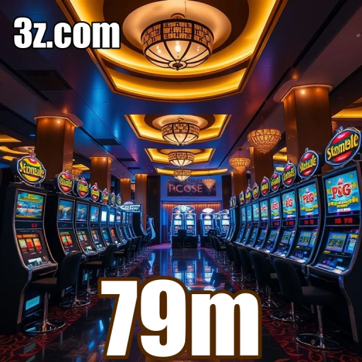 Eventos Imperdíveis no 79m: Conectando Gamers e Criadores