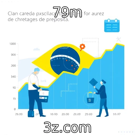 Expansão de plataformas de apostas no Brasil
