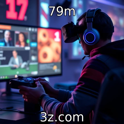 Adoção das tecnologias de baixa latência em jogos ao vivo