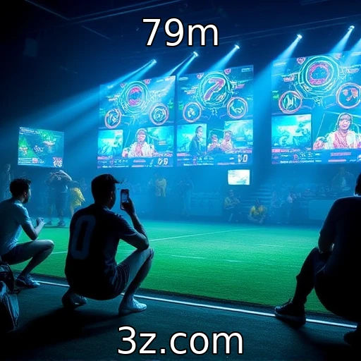 Inovação em RNG transforma a experiência dos jogadores